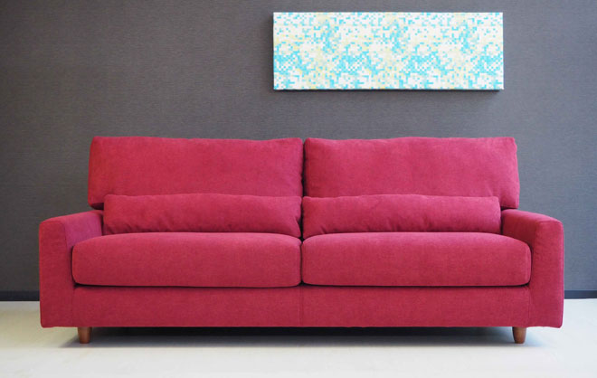 L'aria MODERNA ラリアモデルナ ソファ オーダーメイド