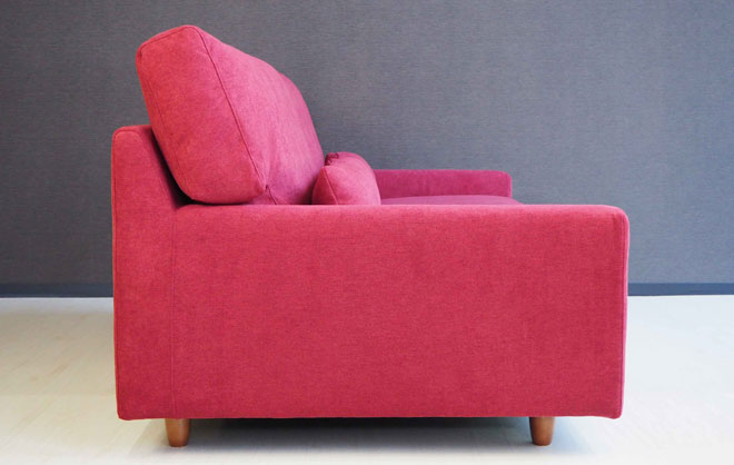 L'aria MODERNA ラリアモデルナ ソファ オーダーメイド