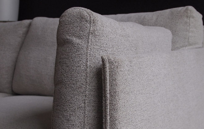 L'aria MODERNA ラリアモデルナ ソファ オーダーメイド