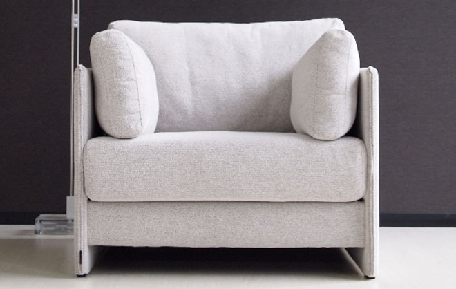 L'aria MODERNA ラリアモデルナ ソファ オーダーメイド