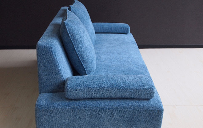 L'aria MODERNA ラリアモデルナ ソファ オーダーメイド