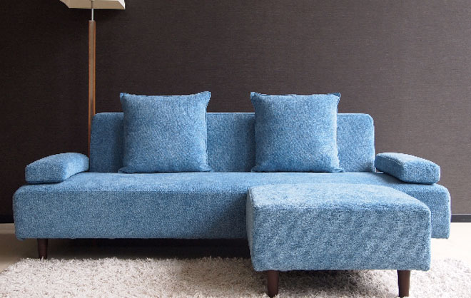 L'aria MODERNA ラリアモデルナ ソファ オーダーメイド