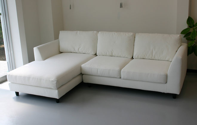 L'aria MODERNA ラリアモデルナ ソファ オーダーメイド