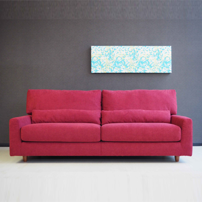 オーダーメイドソファ