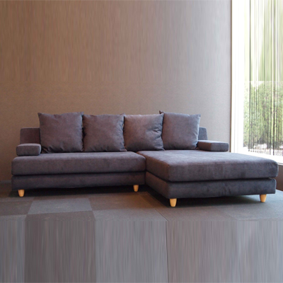 オーダーメイドソファ