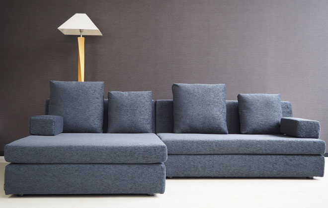 L'aria MODERNA ラリアモデルナ ソファ オーダーメイド