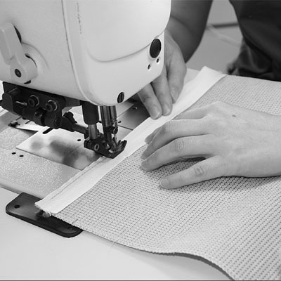 L'aria MODERNA ラリアモデルナのコンセプト