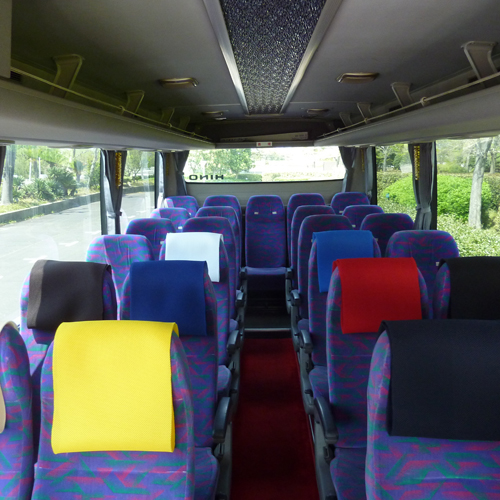 L'aria MODERNA ラリアモデルナ 会社案内