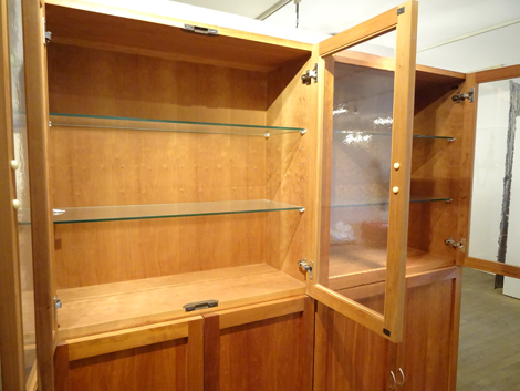 家具　展示品　格安　展示価格