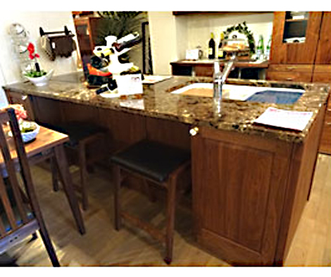 家具　展示品　格安　展示価格